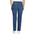 thumbnail image 3 of Nine West Women's Heidi Pull On Pant, 3 of 4