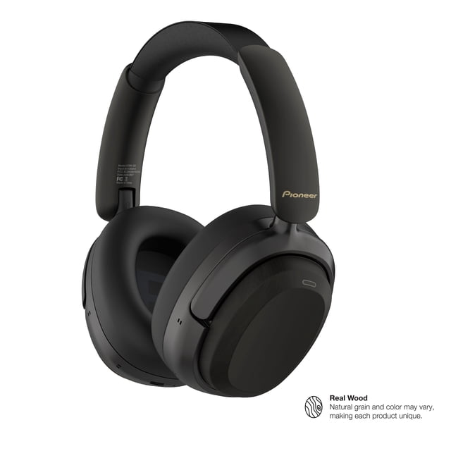 New! Pioneer Karved Series A70 Dual Mode Wireless Headphones with Hybrid Active Noise Cancellation, Sam's Club Exclusive