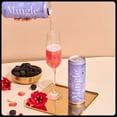 thumbnail image 5 of Mingle Non-Alcoholic Sparkler Pack Mocktails, 12 fl. oz.. can, 6 pk., 5 of 14