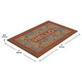thumbnail image 4 of Apache Mills Premier Woven Indoor/Outdoor Doormat, 2' x 3', 4 of 10