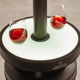 thumbnail image 5 of Member's Mark 50,000 BTU Patio Heater with LED Table, 5 of 6