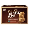 thumbnail image 1 of Sugar in the Raw Turbinado Cane  Sugar Packets, 500 ct., 1 of 6