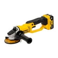 thumbnail image 2 of Dewalt 20v Max Grinder Kit - DCG412P2, 2 of 4