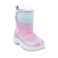 thumbnail image 8 of Member's Mark Girls Snow Boot, 8 of 8