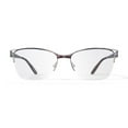 thumbnail image 1 of Elizabeth Arden Eyewear EAC415-2S Full-Rim Square Eyeglasses, 1 of 5