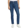 thumbnail image 1 of Bandolino Ladies Amy Straight Jean, 1 of 4