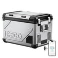 thumbnail image 1 of ICECO APL55 Dual Zone Portable Cooler 58QT, 1 of 11