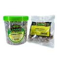 thumbnail image 3 of Jade Lemon Strips Jar, 16 oz., 3 of 6