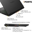 thumbnail image 11 of HP OMEN 16" 2K Gaming Laptop Intel Core Ultra 5, 16GB Memory, 512SSD, RTX 5050, 11 of 15