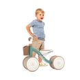 thumbnail image 11 of Chillafish Cruzi Ride-On Stable 4-Wheeler Kids Balance Bike, 11 of 11