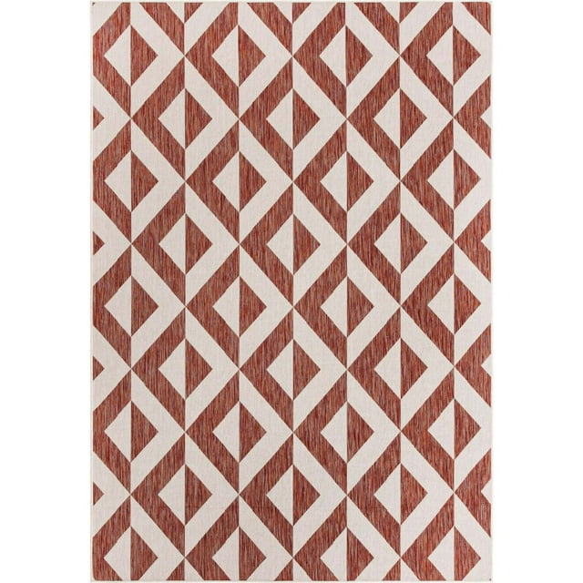 Jill Zarin Napa Outdoor Rug