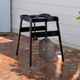 thumbnail image 5 of Ninja Woodfire Adjustable Outdoor Stand with 3 Height Levels, XSKUNSTAND, 5 of 6