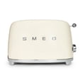 thumbnail image 1 of SMEG 2-Slice Toaster, 1 of 4