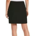 thumbnail image 2 of Rafaella Women's Stretch Skort, 2 of 5
