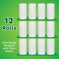 thumbnail image 2 of Bounty Select-A-Size 2-Ply Paper Towels, 12 rolls, 120 sheets/roll, 2 of 10