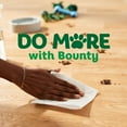 thumbnail image 7 of Bounty Select-A-Size 2-Ply Paper Towels, 12 rolls, 120 sheets/roll, 7 of 10