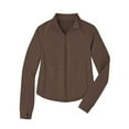 thumbnail image 6 of Member's Mark Women's Extra Warm Jacket, 6 of 8
