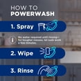 thumbnail image 4 of Dawn Platinum Plus Powerwash Dish Spray Bottle Set, Seasonal Variety Pack, 1 Spray Bottle + 2 Refills, 48 fl. oz., 4 of 9