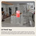 thumbnail image 6 of LG Soundbar for TV with Dolby Atmos 5.1.1 channel, 6 of 10