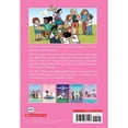 thumbnail image 2 of Kristy and the Walking Disaster: A Graphic Novel (The Baby-sitters Club #16), 2 of 3