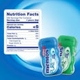 thumbnail image 3 of Mentos Pure Fresh Sugar-Free Chewing Gum Variety Pack, 50 Pieces, 6pk., 3 of 5