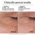 thumbnail image 8 of Neutrogena Rapid Wrinkle Repair Retinol Cream, 1.7 oz., 2 pk., 8 of 10