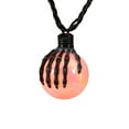 thumbnail image 7 of Member's Mark 20ct Spooky 8-Function LED G50 Lights, 7.5' Lighted Length, 7 of 8