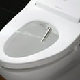 thumbnail image 20 of OVE Decors Felix Two-Piece Elongated Dual Flush Ceramic Toilet with Soft Close Toilet Seat, 20 of 22