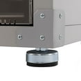 thumbnail image 10 of Seville Classics UltraHD 4-Door Stackable Locker Cabinets, 15" W x 18" D x 73.9" H, 10 of 14