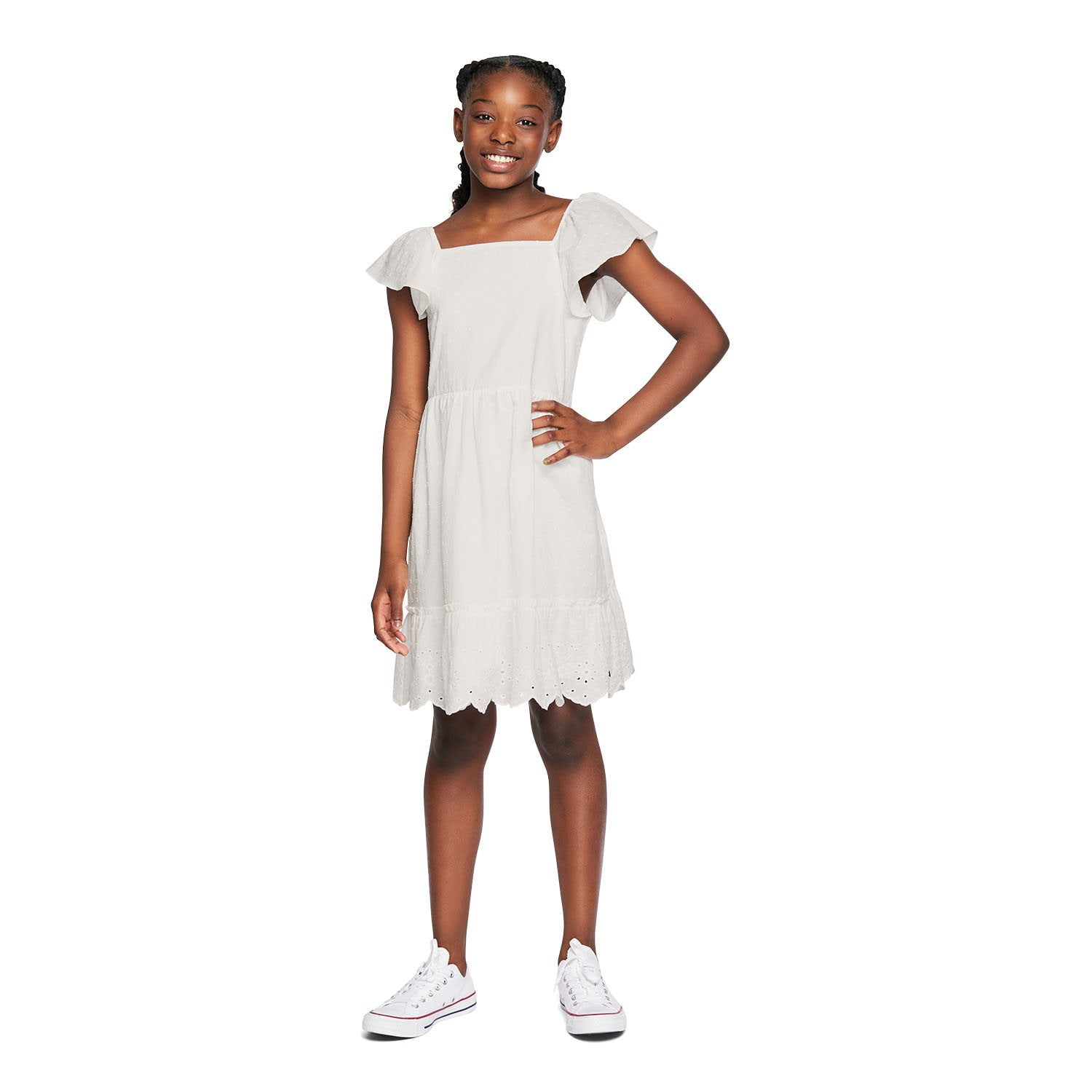 cocktail tunic dresses Last Tango 3/4 Sleeve Versatile Dress White House Black Market category:homecoming gentle a Size:XXXL(7yrs)