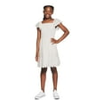 thumbnail image 1 of Gap Kids Girls Woven Summer Dress, 1 of 6