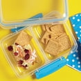thumbnail image 9 of WHEAT THINS Original Snacks Whole Grain Wheat Crackers, 20 oz., 2pk., 9 of 11