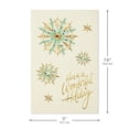 thumbnail image 3 of Hallmark Assorted Holiday Christmas Cards, 35 pk., 3 of 8