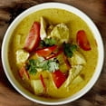 thumbnail image 3 of Blue Elephant Royal Thai Cuisine Yellow Curry Sauce 21.2 oz., 2 ct., 3 of 3