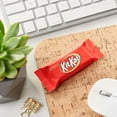 thumbnail image 4 of KIT KAT Milk Chocolate Wafer Candy Bars, Snack Size, 75 pcs., 4 of 6