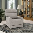 thumbnail image 1 of Alfred Heated Recliner Lift Chair with Power Headrest, 1 of 11