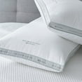 thumbnail image 5 of Member's Mark 2-Pack Hotel Premier Collection Bed Pillows, Assorted Sizes, 5 of 7