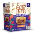 thumbnail image 5 of Member's Mark Mixed Berry Oat Bites, 18 pk., 5 of 6