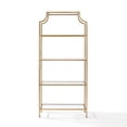 thumbnail image 6 of Crosley Aimee Etagere Bookcase, 6 of 9