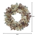 thumbnail image 3 of Member's Mark 30" Harvest Wreath with Natural Cattails, 3 of 5