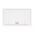 thumbnail image 16 of TCL 55" Class NXTVISION QLED 4K UHD Smart Google Art TV-55A303W, 16 of 20