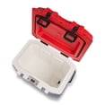 thumbnail image 6 of Igloo 25 QT Trailmate Cooler, Americana Red White and Blue, 6 of 13
