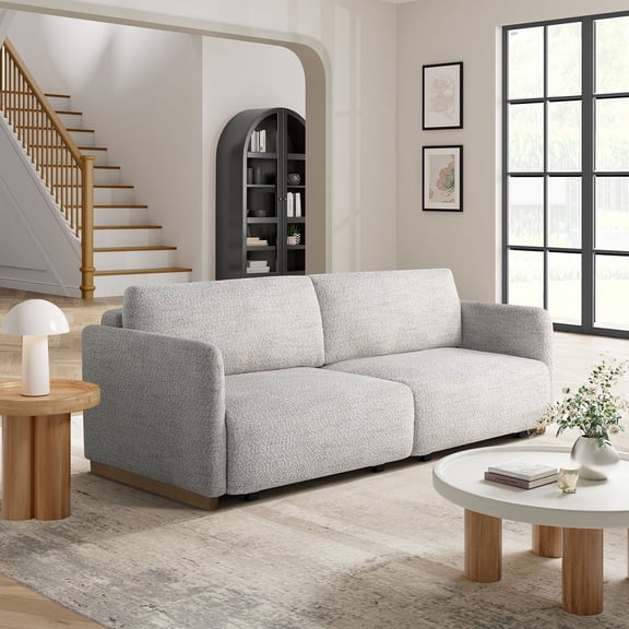 Serta Tamarack Convertible Sleeper Sofa