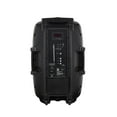 thumbnail image 5 of Altec Lansing SoundRover 180 Wireless Party Speaker, 5 of 9