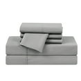 thumbnail image 7 of London Fog 6-Piece Ultra-Soft Microfiber Sheet Set, Assorted Sizes, 7 of 11