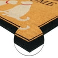 thumbnail image 3 of Member's Mark Dogs Coir Doormat, 23" x 35", 3 of 4