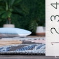 thumbnail image 3 of Safavieh Bahama Indoor/Outdoor Rug Collection, 9' x 12', 3 of 7