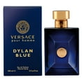 thumbnail image 2 of Versace Dylan Blue Pour Homme Eau De Toilette 3.4 fl. oz., 2 of 4