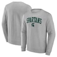 thumbnail image 3 of NCAA Adult Crewneck Sweatshirt, 3 of 5
