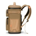 thumbnail image 5 of Bushnell 24 Can Backpack Cooler, 5 of 10